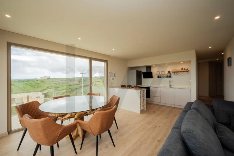 Apartamento T2 para Venda em Lourinhã e Atalaia Foto 15