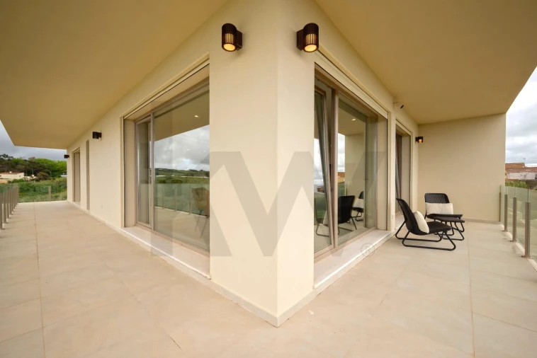 Apartamento T2 para Venda em Lourinhã e Atalaia Foto 34