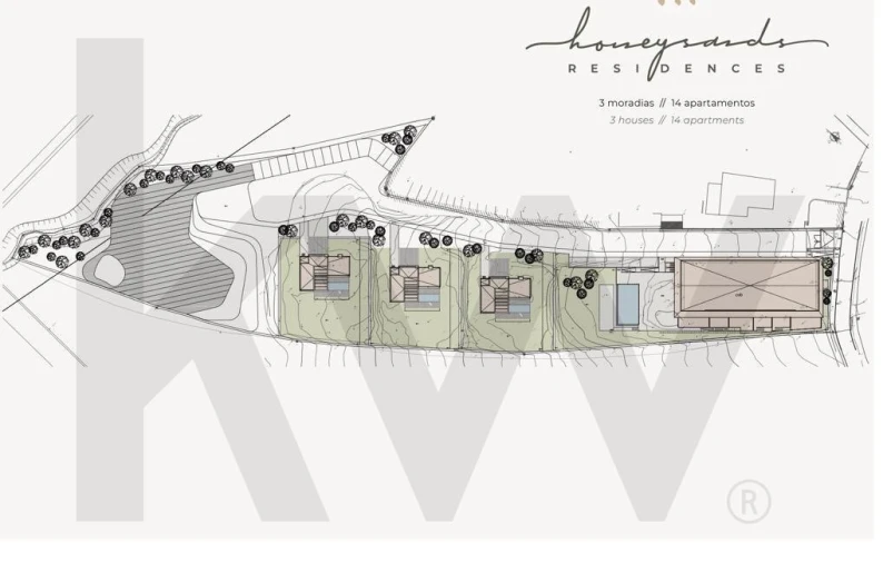 Apartamento T2 para Venda em Lourinhã e Atalaia Foto 58