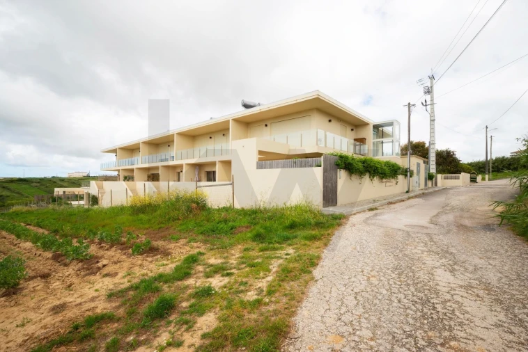 Apartamento T2 para Venda em Lourinhã e Atalaia Foto 55