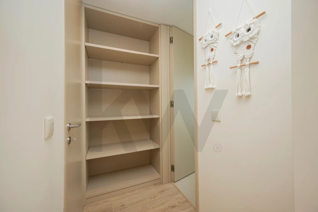 Apartamento T2 para Venda em Lourinhã e Atalaia Foto 25