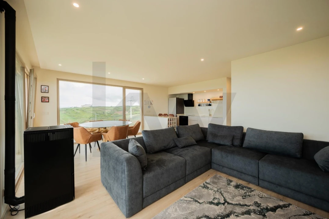 Apartamento T2 para Venda em Lourinhã e Atalaia Foto 12