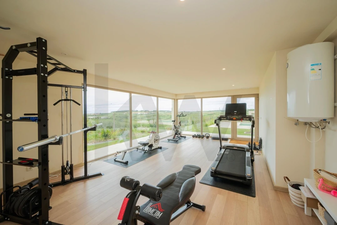 Apartamento T2 para Venda em Lourinhã e Atalaia Foto 49