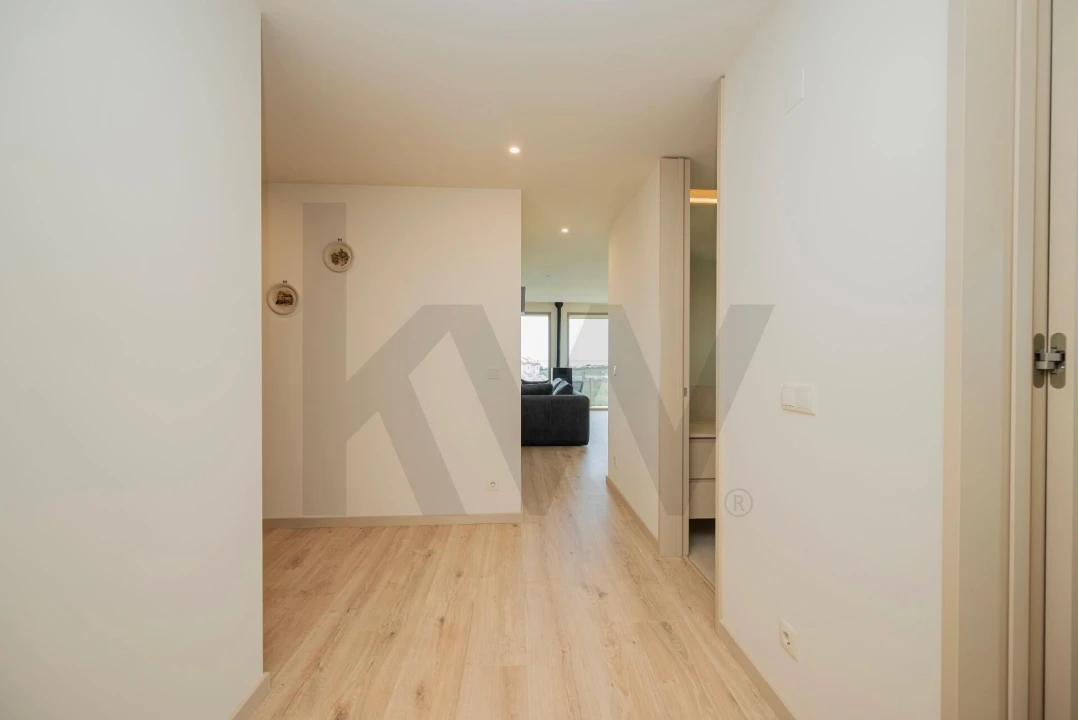 Apartamento T2 para Venda em Lourinhã e Atalaia Foto 8