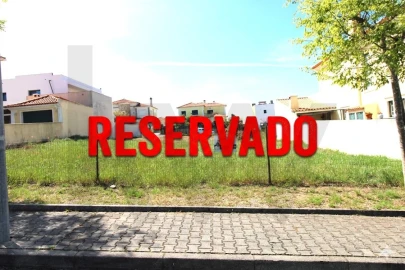 Terreno para Venda em São Pedro da Cadeira
