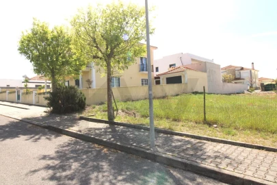 Terreno para Venda em São Pedro da Cadeira