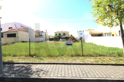 Terreno para Venda em São Pedro da Cadeira