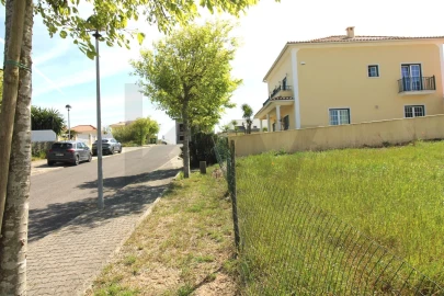 Terreno para Venda em São Pedro da Cadeira