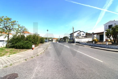 Terreno para Venda em São Pedro da Cadeira