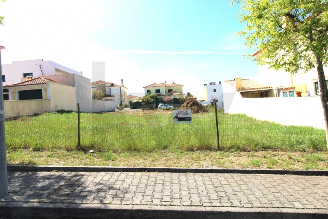 Terreno para Venda em São Pedro da Cadeira Foto 1
