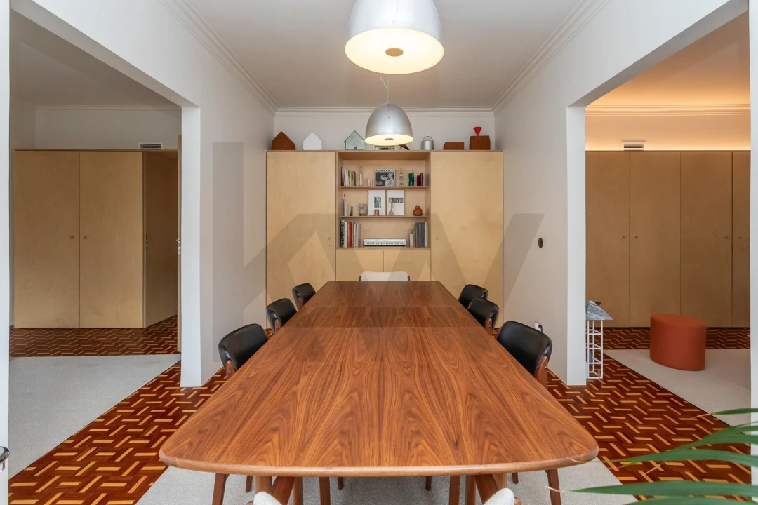 Apartamento T3 para Venda em Alvalade Foto 8