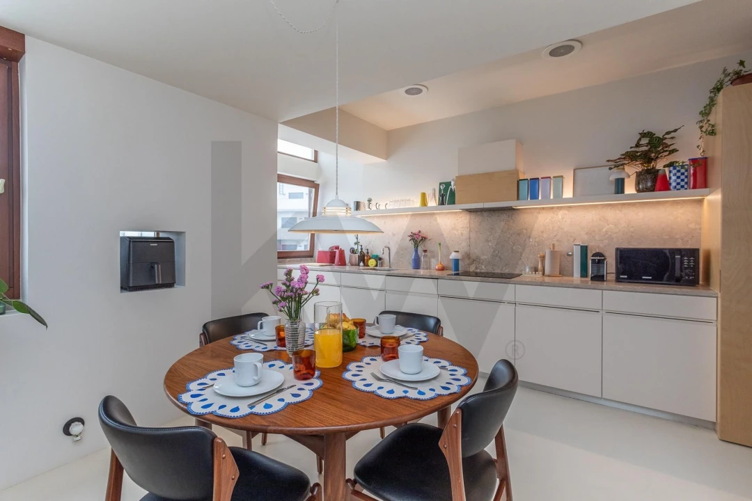 Apartamento T3 para Venda em Alvalade Foto 25