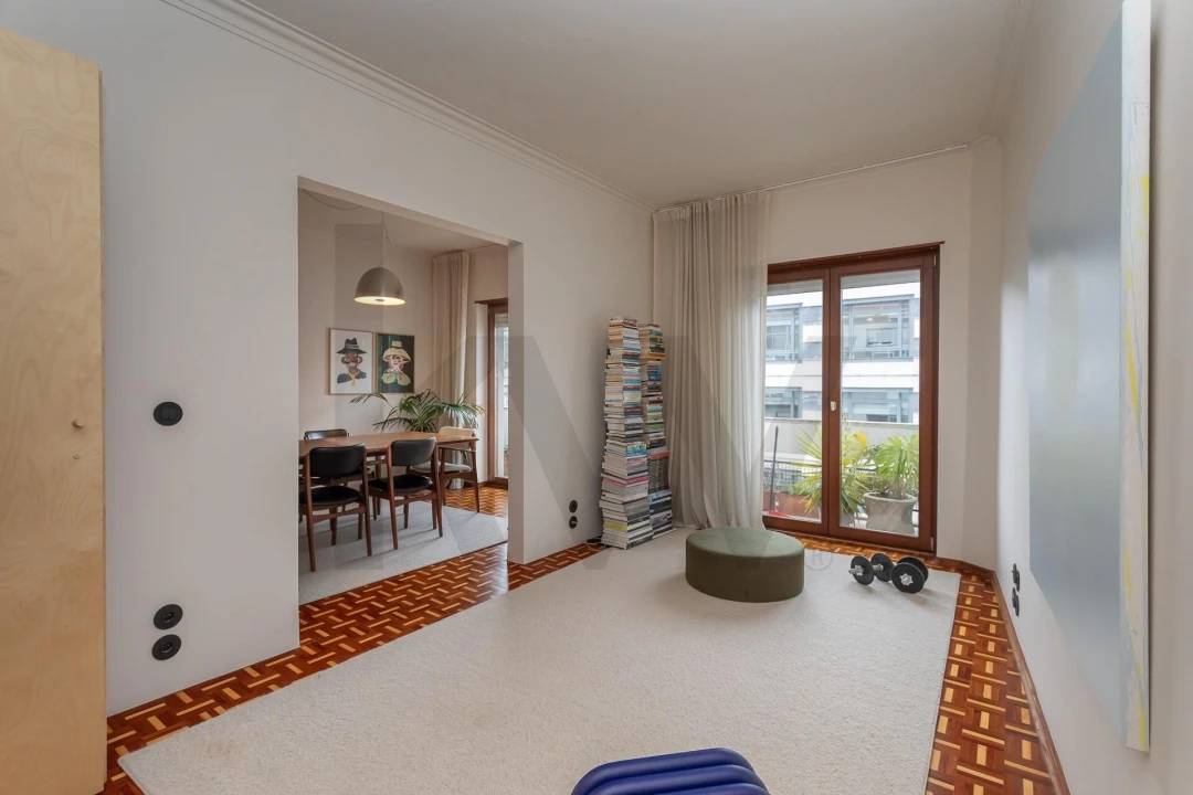 Apartamento T3 para Venda em Alvalade Foto 14