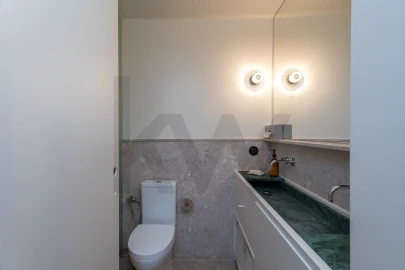 Apartamento T3 para Venda em Alvalade