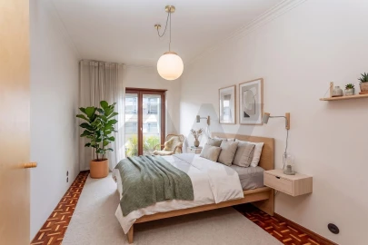 Apartamento T3 para Venda em Alvalade