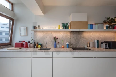 Apartamento T3 para Venda em Alvalade