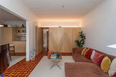 Apartamento T3 para Venda em Alvalade