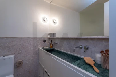 Apartamento T3 para Venda em Alvalade