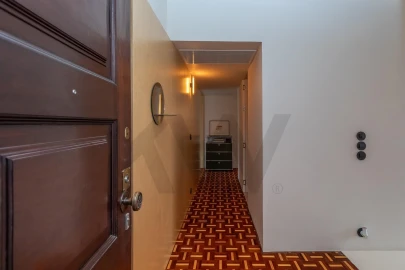 Apartamento T3 para Venda em Alvalade