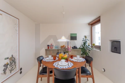 Apartamento T3 para Venda em Alvalade