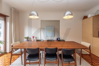 Apartamento T3 para Venda em Alvalade