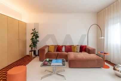 Apartamento T3 para Venda em Alvalade