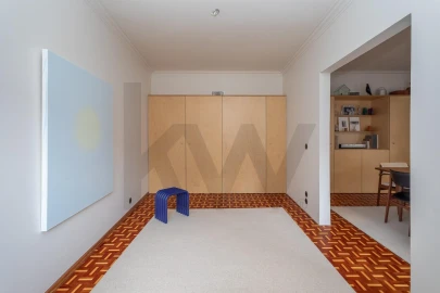 Apartamento T3 para Venda em Alvalade