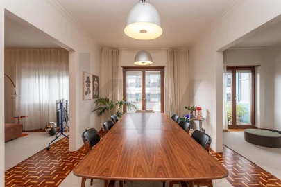 Apartamento T3 para Venda em Alvalade