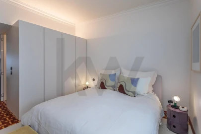 Apartamento T3 para Venda em Alvalade