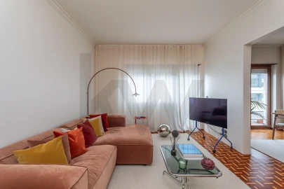 Apartamento T3 para Venda em Alvalade