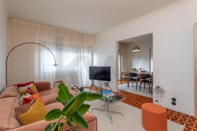 Apartamento T3 para Venda em Alvalade