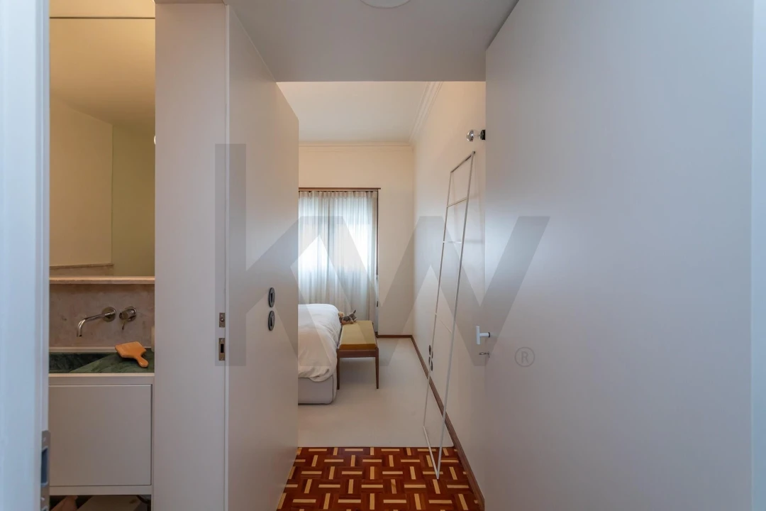 Apartamento T3 para Venda em Alvalade Foto 35