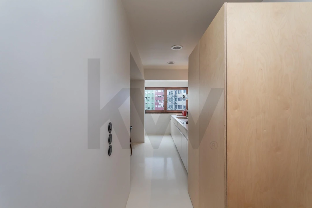 Apartamento T3 para Venda em Alvalade Foto 28