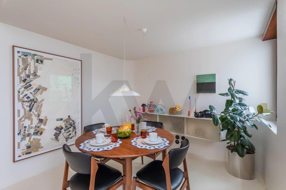 Apartamento T3 para Venda em Alvalade Foto 24