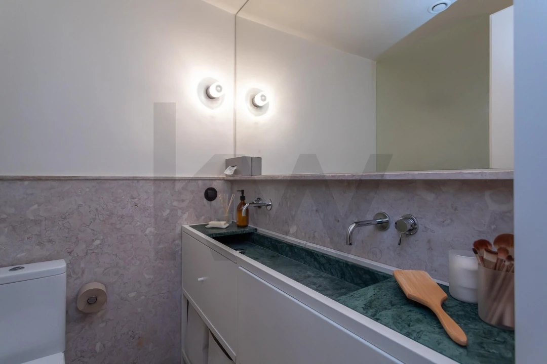 Apartamento T3 para Venda em Alvalade Foto 32