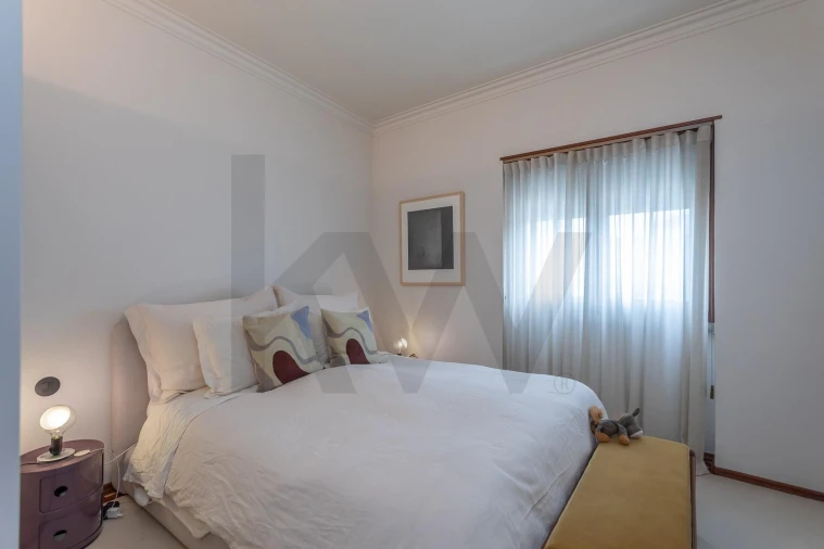 Apartamento T3 para Venda em Alvalade Foto 36