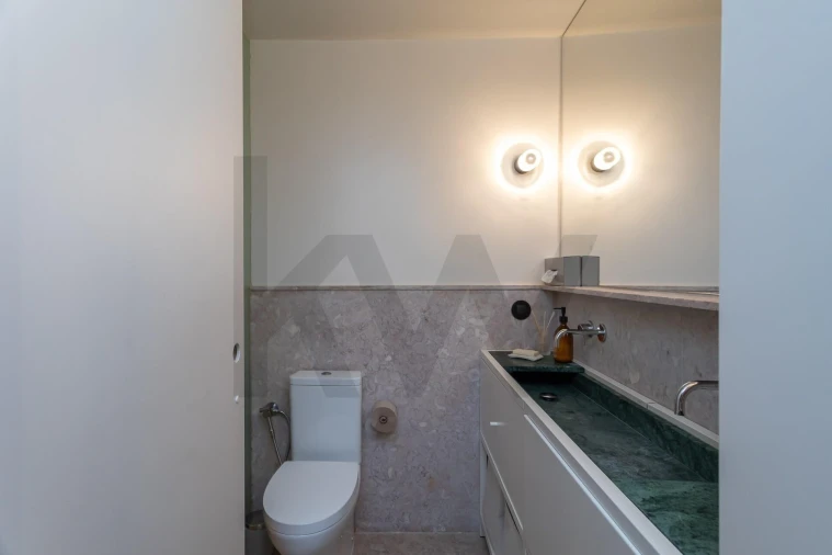 Apartamento T3 para Venda em Alvalade Foto 31