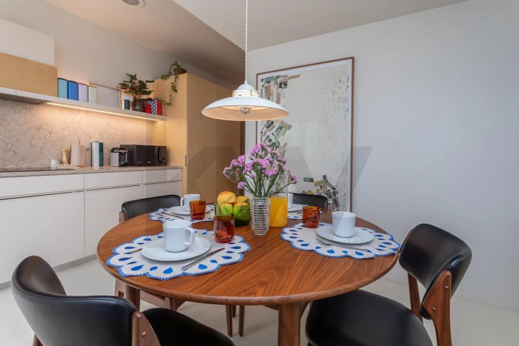 Apartamento T3 para Venda em Alvalade Foto 26