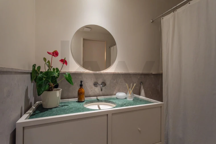 Apartamento T3 para Venda em Alvalade Foto 34