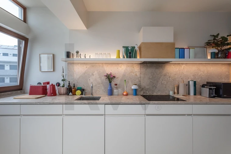 Apartamento T3 para Venda em Alvalade Foto 27