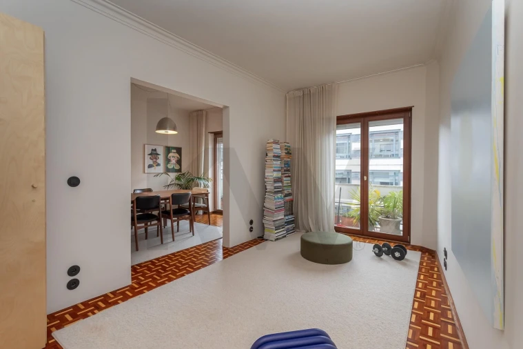 Apartamento T3 para Venda em Alvalade Foto 14