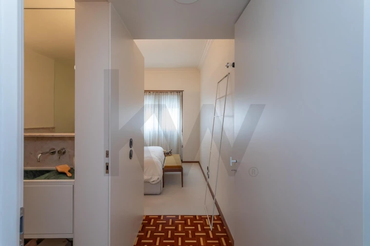 Apartamento T3 para Venda em Alvalade Foto 35