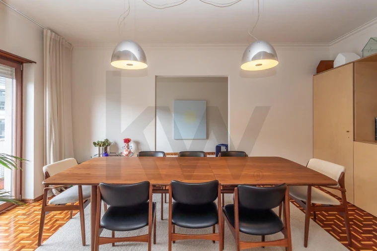 Apartamento T3 para Venda em Alvalade Foto 7