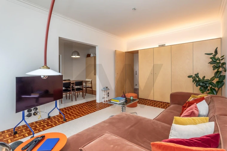 Apartamento T3 para Venda em Alvalade Foto 5