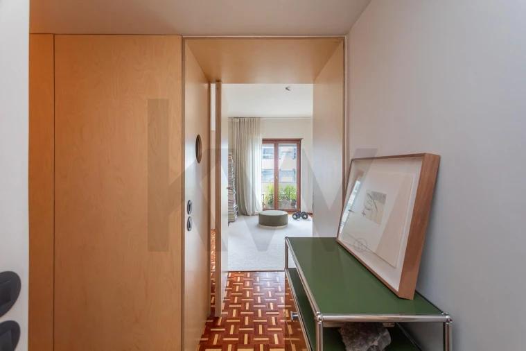 Apartamento T3 para Venda em Alvalade Foto 41