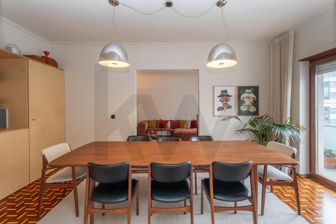 Apartamento T3 para Venda em Alvalade Foto 18