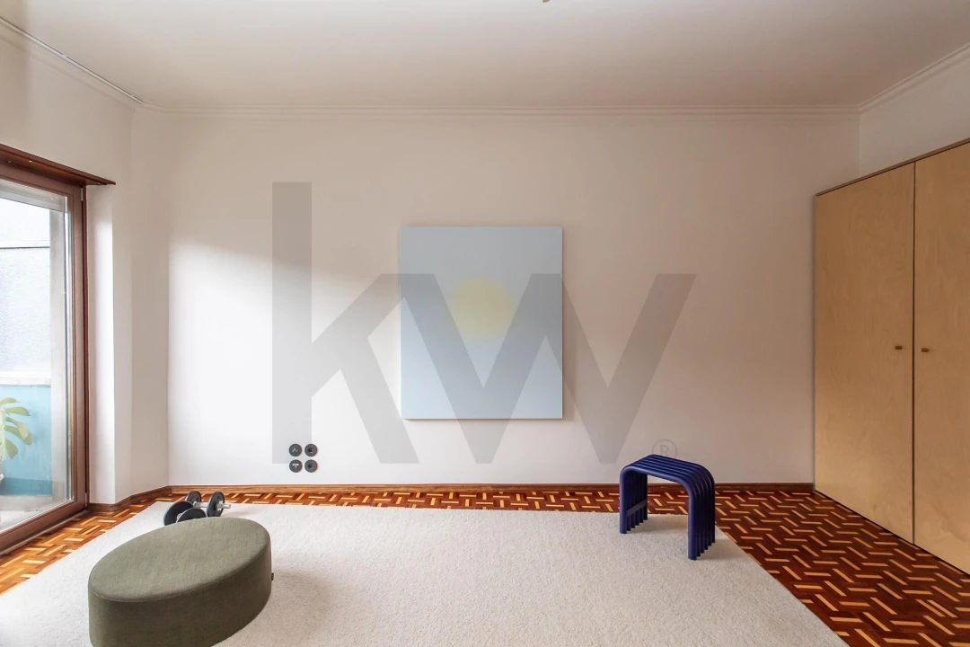 Apartamento T3 para Venda em Alvalade Foto 10