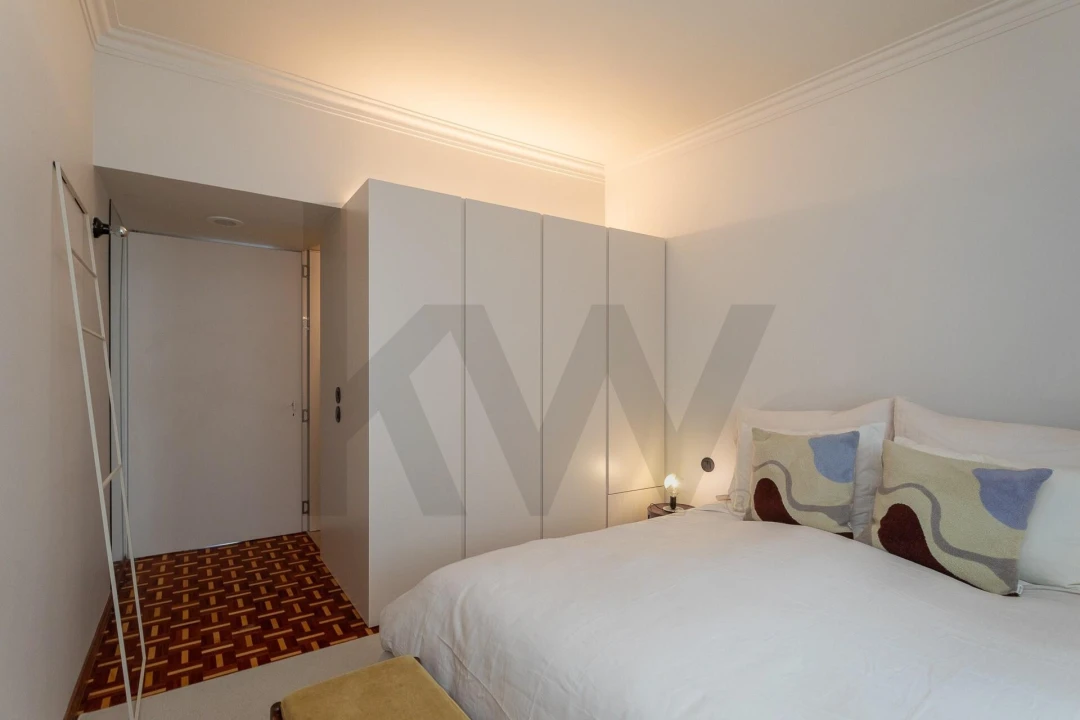 Apartamento T3 para Venda em Alvalade Foto 38