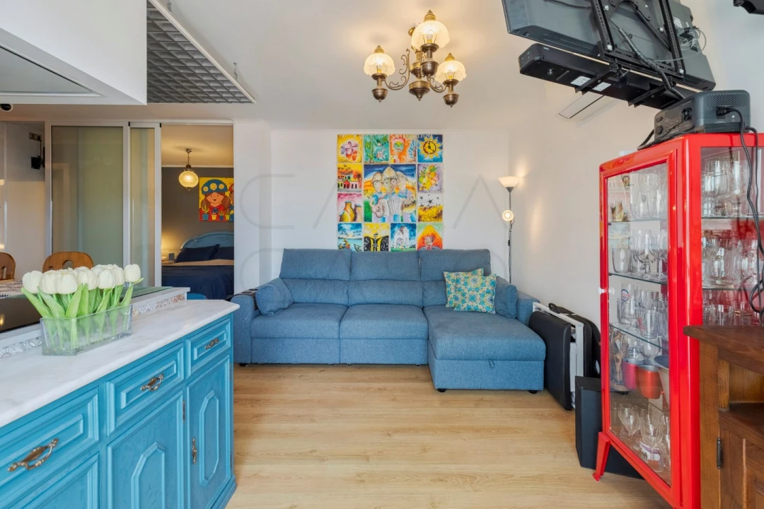 Apartamento T1 para Venda em Setubal (São Sebastião) Foto 3