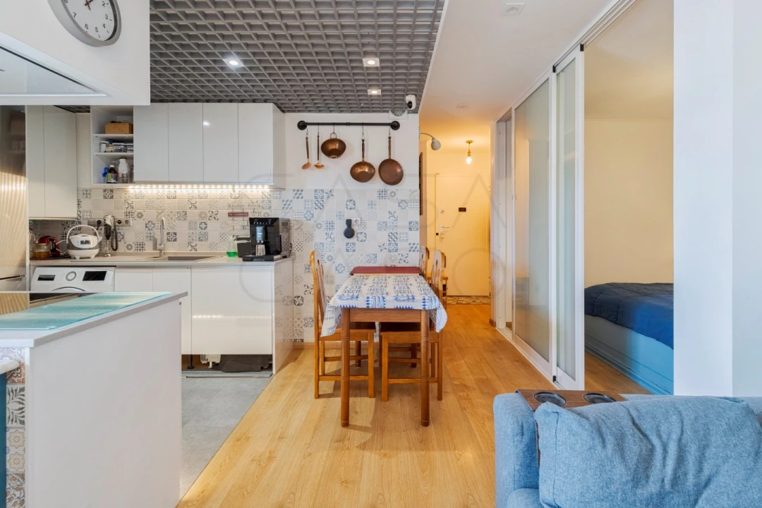 Apartamento T1 para Venda em Setubal (São Sebastião) Foto 5